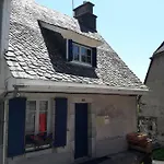 Casa vacanze Maison Cosy Proche De La Station De Du Lioran 4 Personnes Thiézac