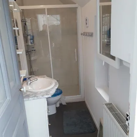 Maison Cosy Proche De La Station De Du Lioran 4 Personnes * Thiezac