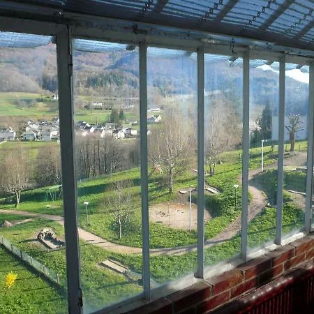 Maison Cosy Proche De La Station De Du Lioran 4 Personnes * Thiezac