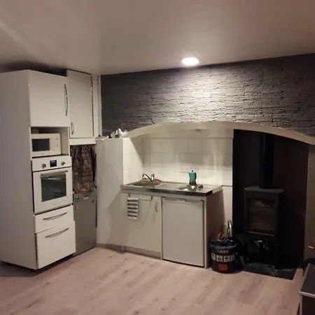 Maison Cosy Proche De La Station De Du Lioran 4 Personnes Thiezac
