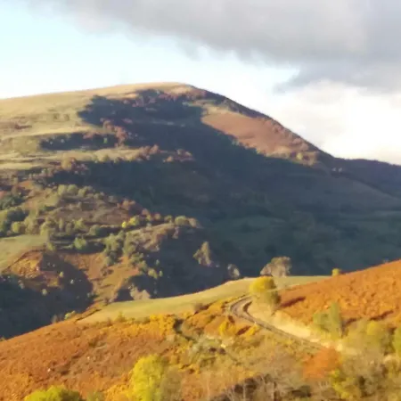 Maison Cosy Proche De La Station De Du Lioran 4 Personnes Hébergement de vacances *