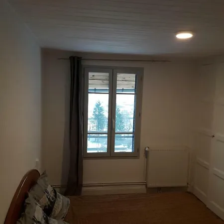 Holiday home Maison Cosy Proche De La Station De Du Lioran 4 Personnes Thiezac