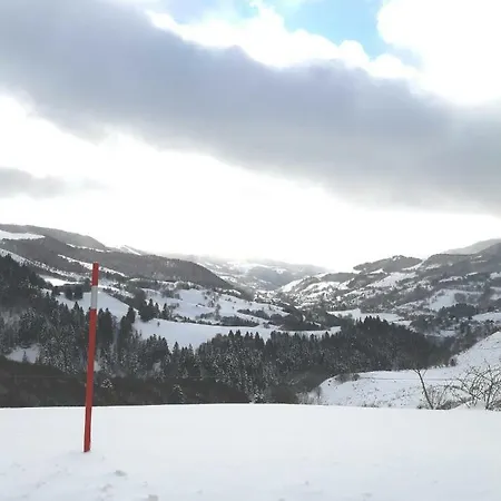 Maison Cosy Proche De La Station De Du Lioran 4 Personnes Hébergement de vacances *