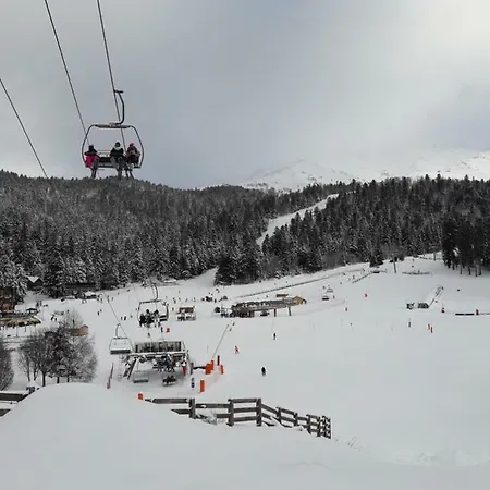 Maison Cosy Proche De La Station De Du Lioran 4 Personnes * Thiézac