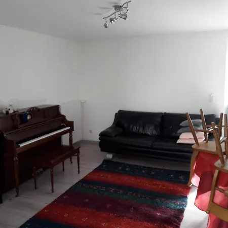 Holiday home Maison Cosy Proche De La Station De Du Lioran 4 Personnes Thiezac