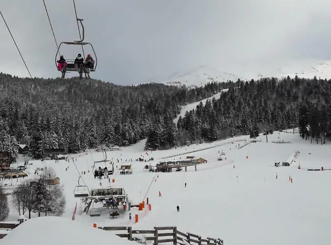 Maison Cosy Proche De La Station De Du Lioran 4 Personnes * Thiezac